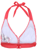 Regatta Bikinitop "Flavia" lichtroze/wit