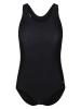 Regatta Badpak "Active" zwart
