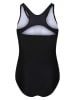 Regatta Badpak "Active" zwart