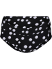 Regatta Figi bikini "Paloma" w kolorze czarno-białym