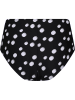 Regatta Figi bikini "Paloma" w kolorze czarno-białym