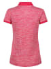 Regatta Funktionspoloshirt "Remex II" in Pink