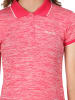Regatta Funkcyjna koszulka polo "Remex II" w kolorze różowym