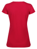 Regatta Shirt "Carlie" in Rot