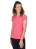 Regatta Koszulka "Carlie" w kolorze różowym
