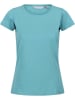 Regatta Shirt "Carlie" turquoise