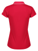 Regatta Funkcyjna koszulka polo "Maverick V" w kolorze czerwonym