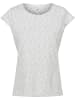 Regatta Functioneel shirt "Hyperdimension II" lichtgrijs
