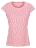 Regatta Funktionsshirt "Hyperdimension II" in Rosa