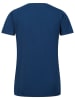 Regatta Shirt "Filandra VII" donkerblauw