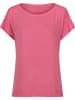 Regatta Shirt "Bannerdale" roze