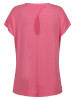 Regatta Koszulka "Bannerdale" w kolorze różowym