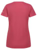 Regatta Functioneel shirt "Fingal VII" roze