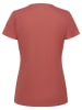 Regatta Functioneel shirt "Fingal VII" rood