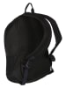 Regatta Rucksack "Jaxon III" in Schwarz - (B)22 x (H)35 x (T)14 cm