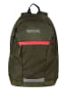 Regatta Rucksack "Jaxon III" in Khaki - (B)22 x (H)35 x (T)14 cm