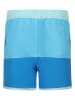 Regatta Zwemshort "Sergio" turquoise/blauw