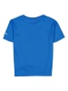 Regatta Koszulka funkcyjna "Alvarado VII" w kolorze niebieskim