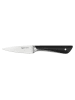Jamie Oliver Nóż w kolorze czarnym do obierania - dł. 9 cm