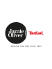 Jamie Oliver Schilmesje zwart - (L)9 cm