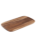 Tefal Deska "Jo" w kolorze brązowym do krojenia - 49 x 28 cm