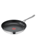 Tefal Roestvrijstalen braadpan "Cook smart" - Ø 24 cm