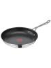 Tefal Edelstahl-Bratpfanne "Cook smart" - Ø 28 cm