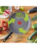 Tefal Patelnia "Healthy Chef" w kolorze szarym - Ø 20 cm