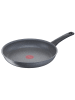 Tefal Braadpan "Healthy chef" grijs - Ø 28 cm