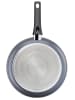 Tefal Braadpan "Healthy chef" grijs - Ø 28 cm