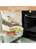 Tefal 2-delige set: pan met deksel groen - Ø 25 cm