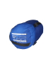 Regatta Sommer-Schlafsack "Hilov200" in Blau - (L)220 x (B)80 cm