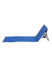 Regatta Strandbed "Tahiti" blauw