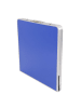 Regatta Tischtennis-Platte in Blau - (L)152 x (B)76 x (H)76 cm