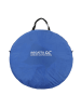 Regatta Strandtent "Tahiti" blauw - (L)198 x (B)115 x (H)93 cm