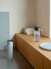 Stelton Kan "EM77" blauw - 1,5 l