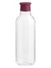 RIG-TIG Trinkflasche "Drink it" in Lila - 750 ml