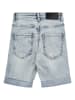 The NEW Jeansshorts in Hellblau