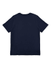 The NEW Shirt donkerblauw