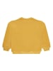 The NEW Sweatshirt geel