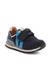 bisgaard Sneakersy w kolorze granatowym