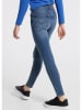 Victorio & Lucchino Spijkerbroek - skinny fit - blauw