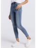 Victorio & Lucchino Jeans - Skinny fit - in Hellblau