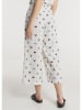 Victorio & Lucchino Culotte wit
