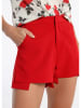 Victorio & Lucchino Shorts in Rot