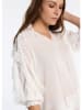 Victorio & Lucchino Blouse wit