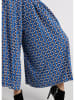 Victorio & Lucchino Culotte blauw
