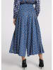 Victorio & Lucchino Culotte blauw