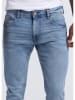 Victorio & Lucchino Spijkerbroek - skinny fit - lichtblauw