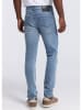 Victorio & Lucchino Spijkerbroek - skinny fit - lichtblauw